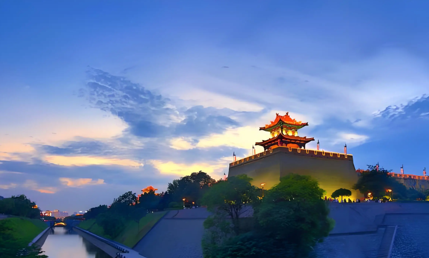 Chunxi Road, Chengdu, Sichuan