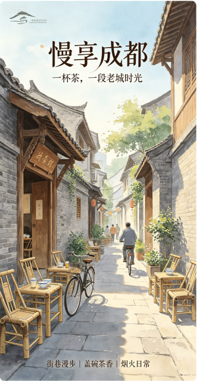Yunnan Tourism