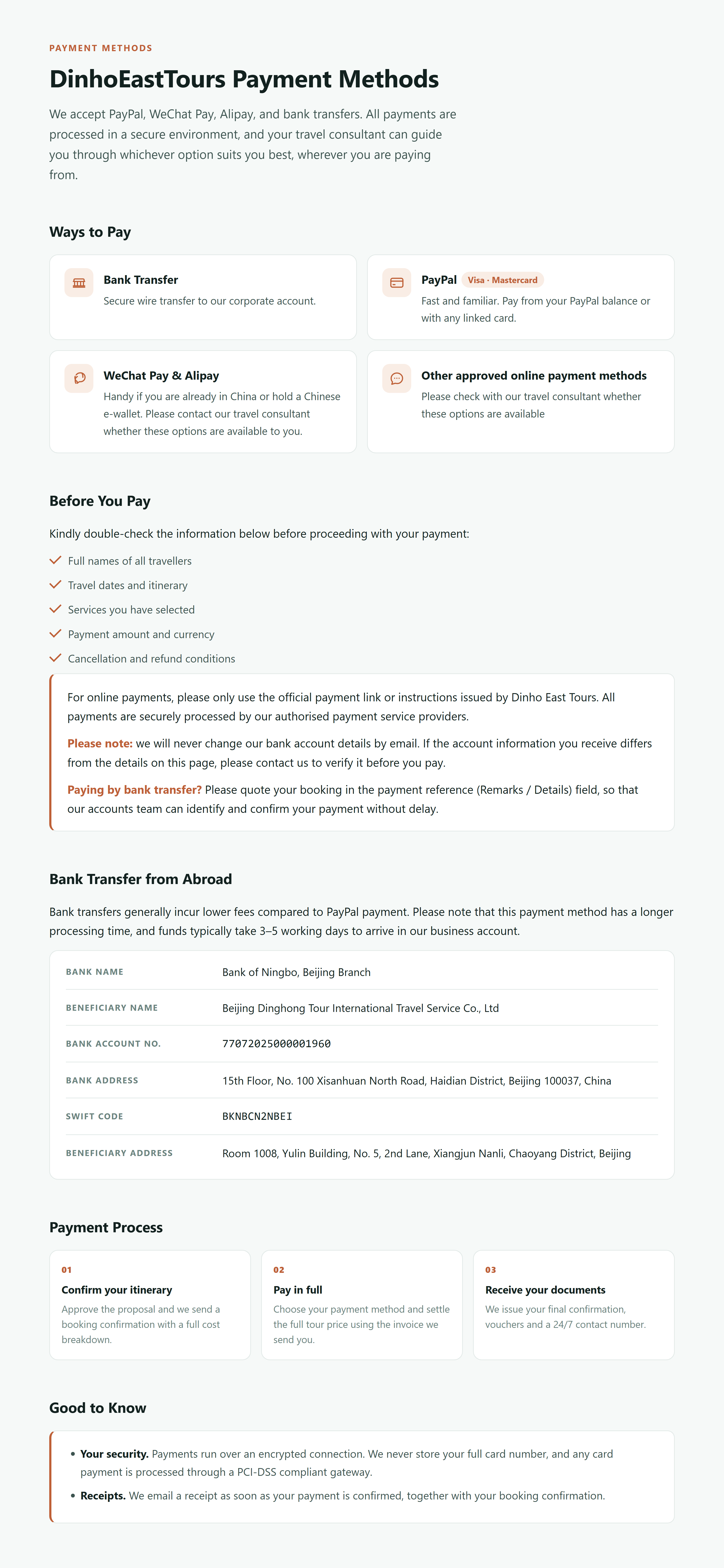 DinhoEastTours-Payment-Methods